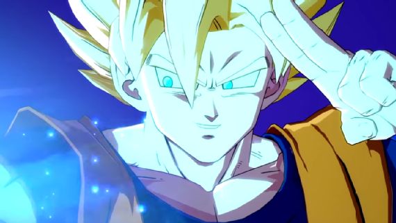 Esports Awards 18 Why Dragon Ball Fighterz Is Espn S Game Of The Year Esports Awards 18 Why Dragon Ball Fighterz Is Espn S Game Of The Year