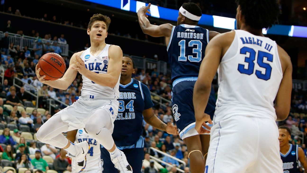 College basketball Best bets for the NCAA tournament Sweet 16 games