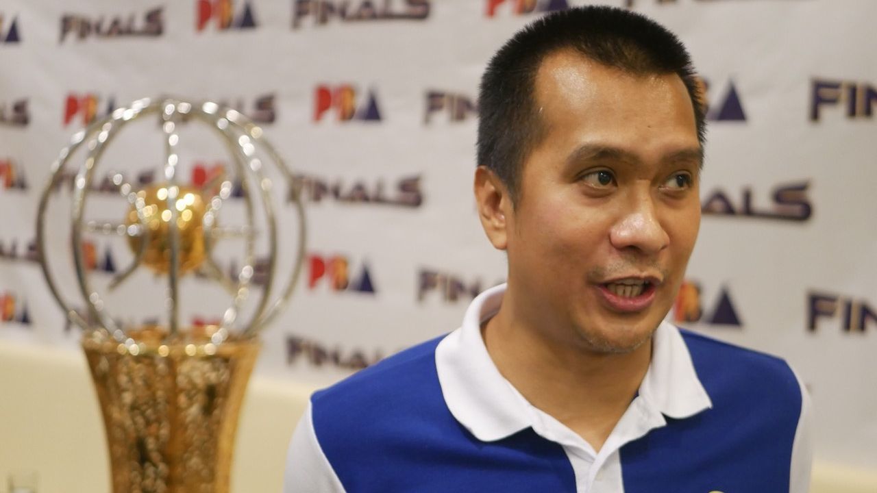 Chito Victolero has brought the Purefoods franchise back to prominence ...