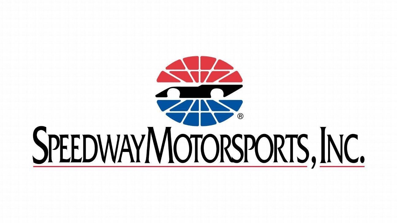 Speedway Motorsports, Inc. announces promotions ESPN