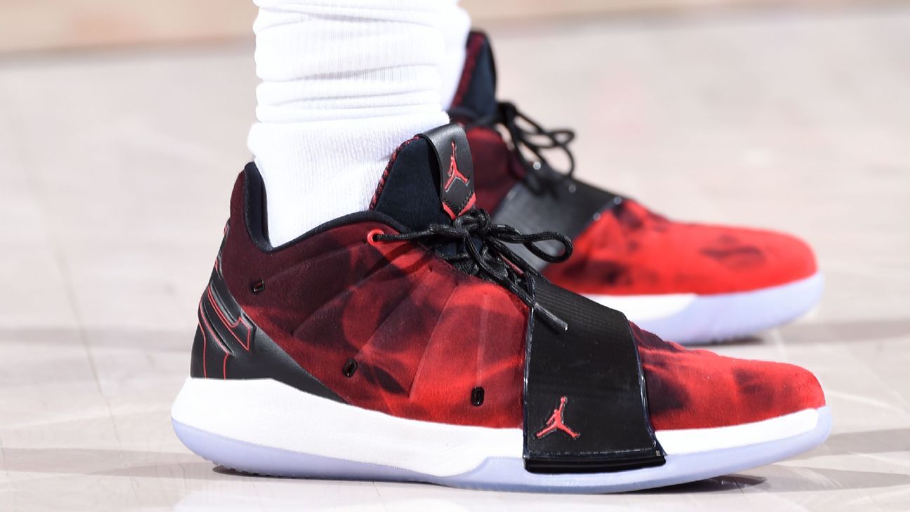 nba sneakers of the week