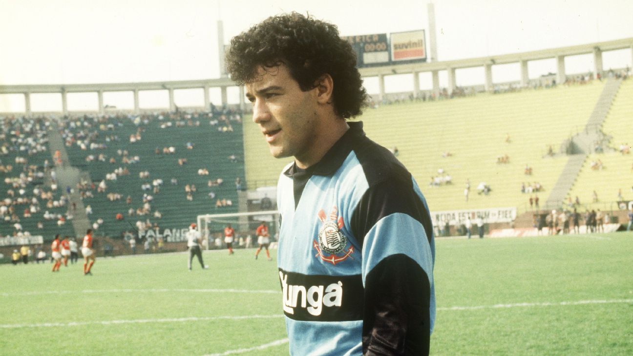 FELIZ ANIVERSÁRIO! Ronaldo Giovanelli completa 56 anos 