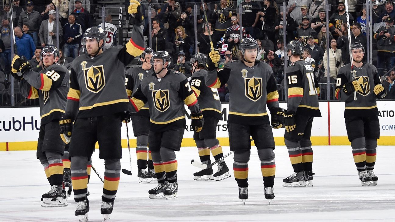 vegas-golden-knights-first-to-clinch-playoff-berth-in-inaugural-season