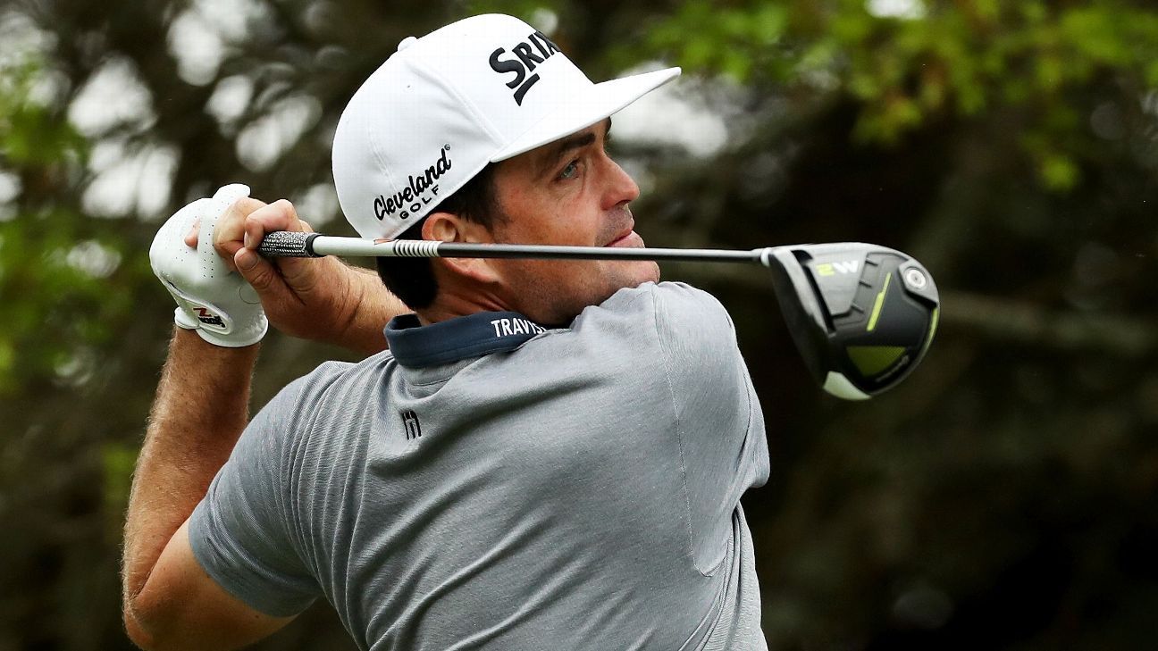 Daily fantasy golf Expert picks for the Houston Open ESPN
