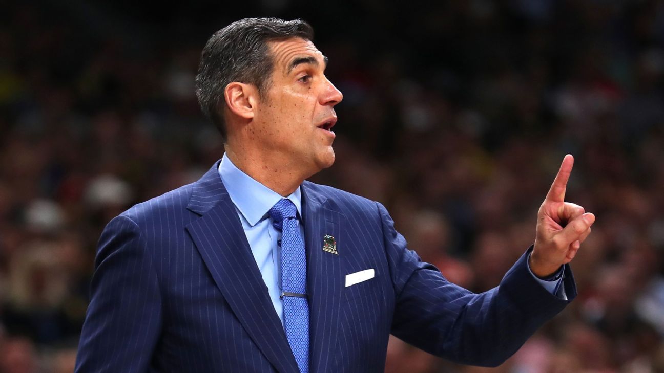 The coaches most defined by offensive, defensive excellence ESPN