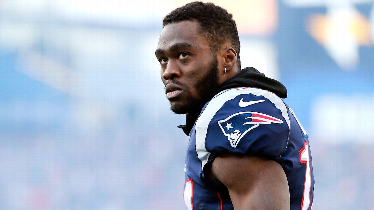 2018 NFL free agency grades - Big trades, signings, moves of offseason from  Bill Barnwell
