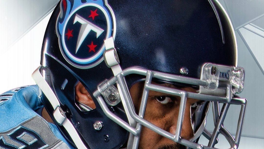 Titans uniforms unveiled during street party on Broadway
