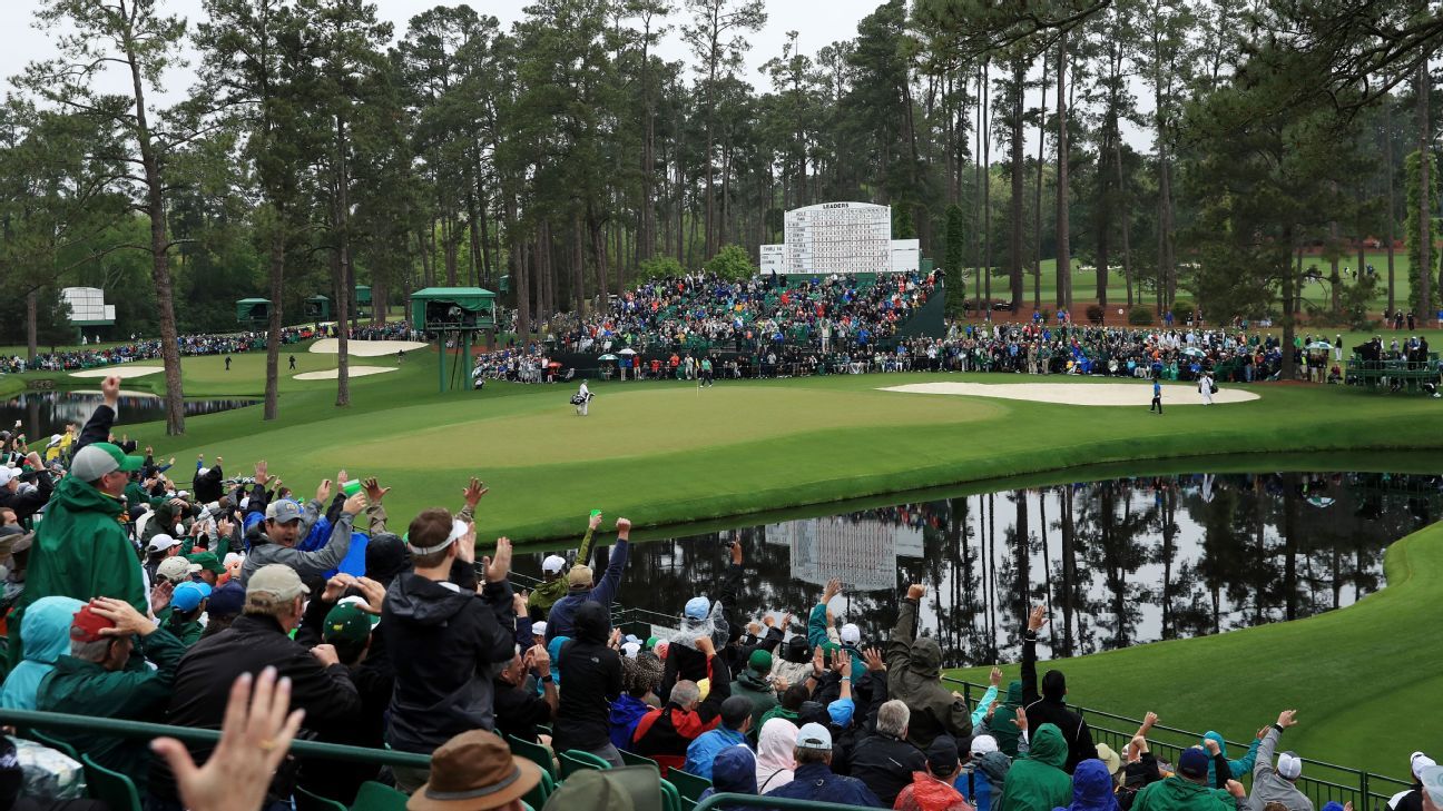 pga tour today's tee times