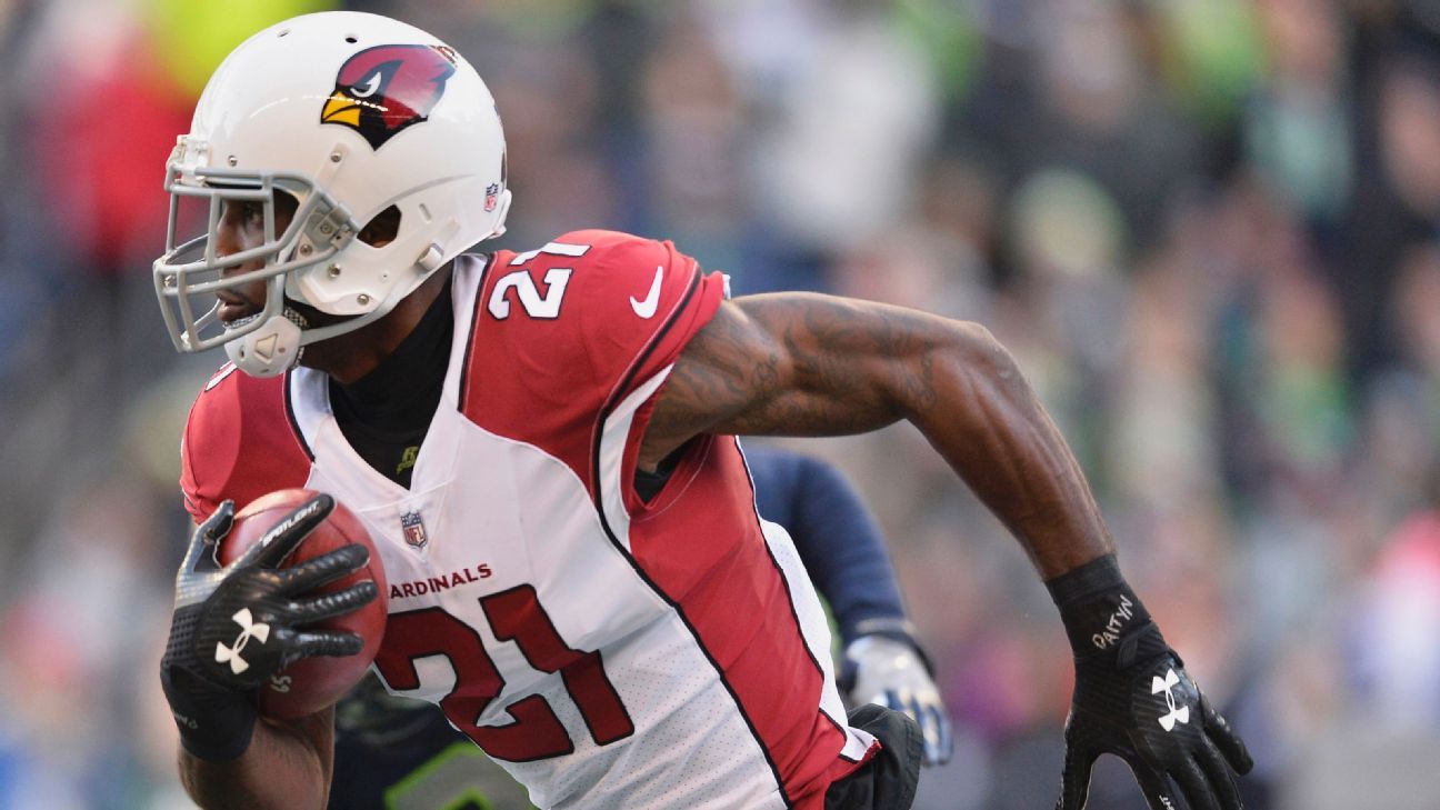 Patrick Peterson trade spots: 8 logical teams for Arizona Cardinals CB