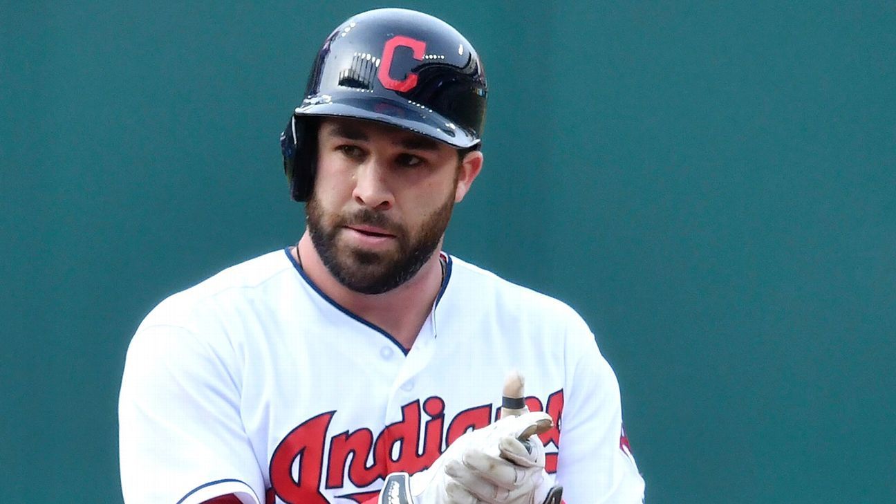 [情報] Jason Kipnis to Chicago Cubs