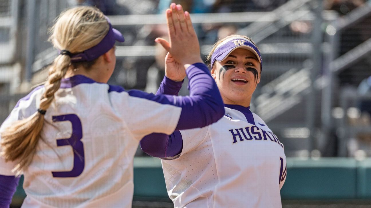 Washington Huskies Hope To Defend Turf Vs Oregon Ducks