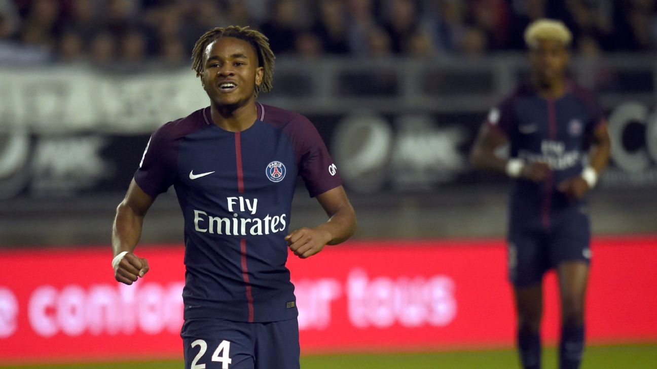 What's the point of jewels at PSG if the young king Kylian goes to