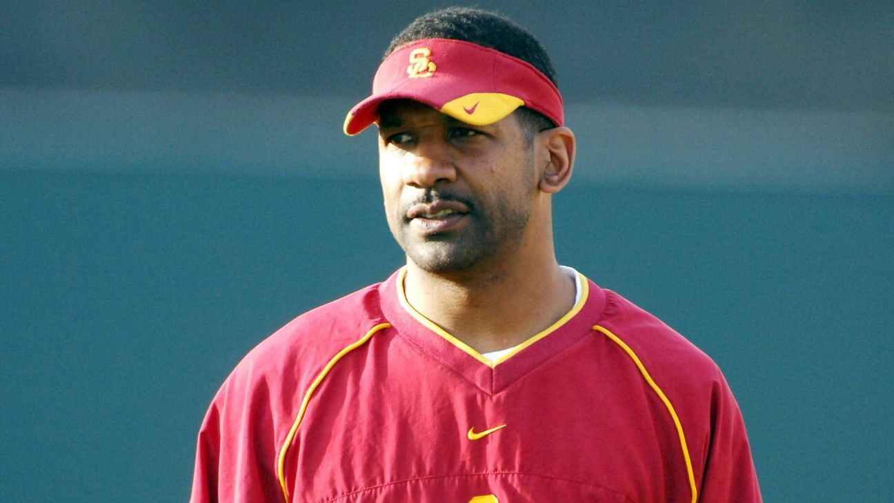 Ex-USC coach McNair settles lawsuit with NCAA