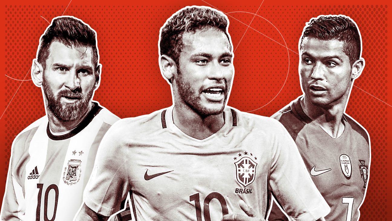 World Cup 2018 fantasy football: What games to play & the best players to  pick