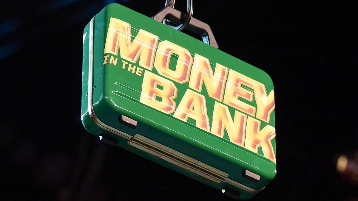 Wwe Money In The Bank News Stories Match Card And Information