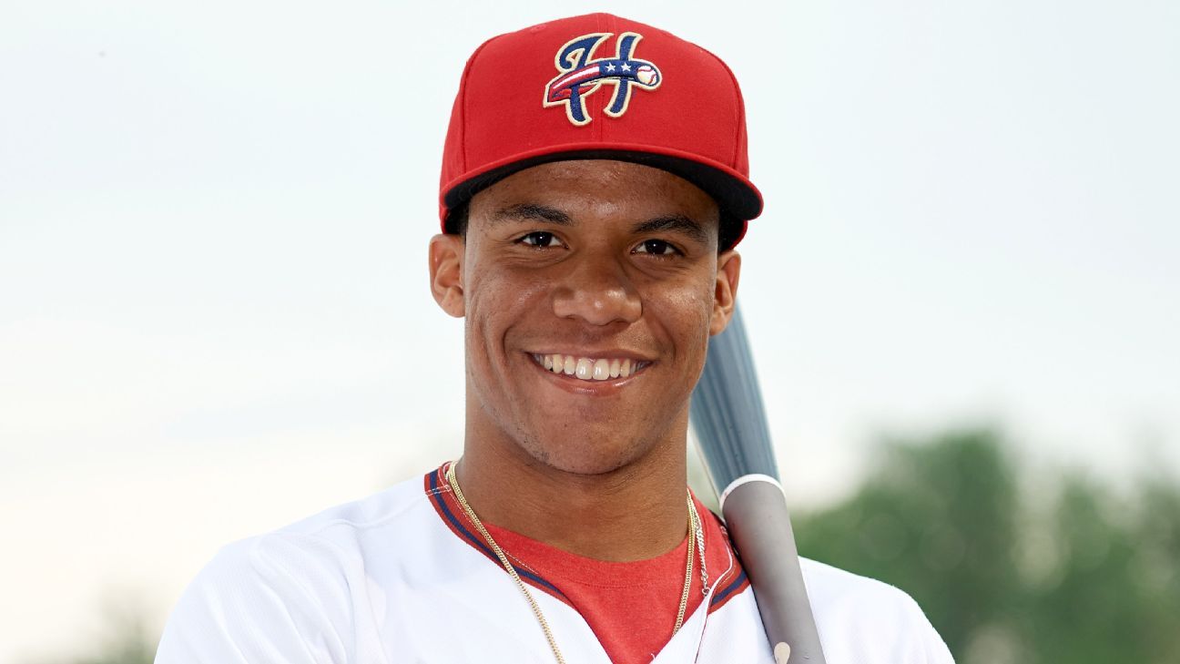 Juan Soto x Lids - Lids