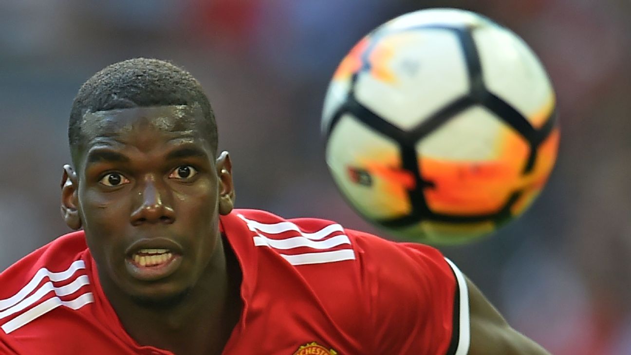 Paul Pogba can enjoy World Cup glory, then return to lead Man United