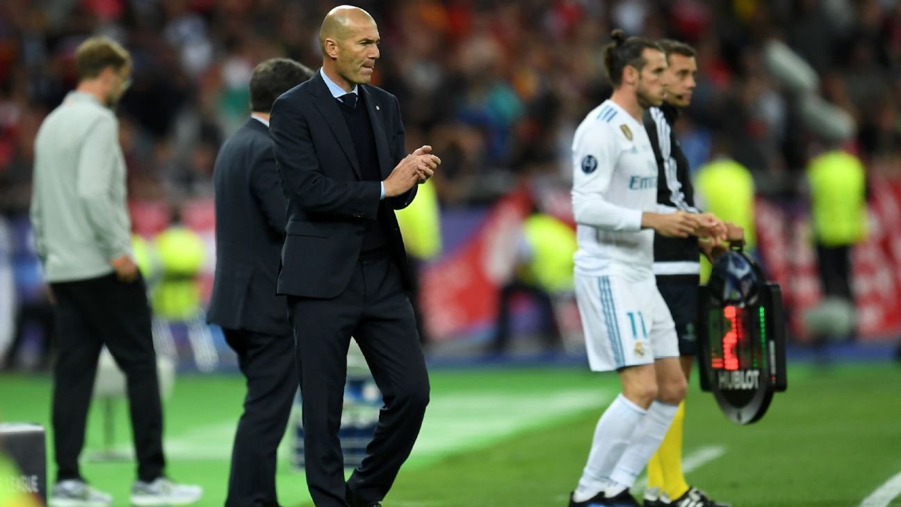 Gareth Bale recalls 'amazing' Champions League triumph, says he