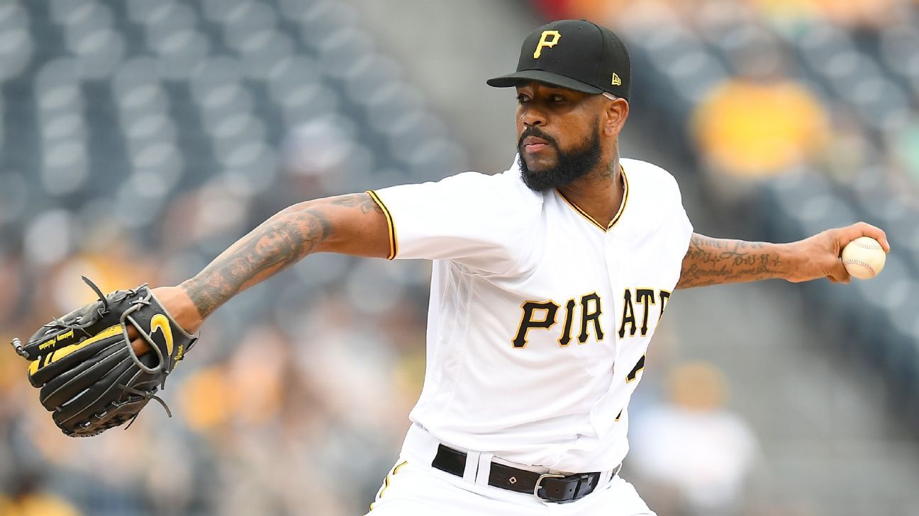Jury finds Pittsburgh Pirates pitcher Vazquez guilty of sexual
