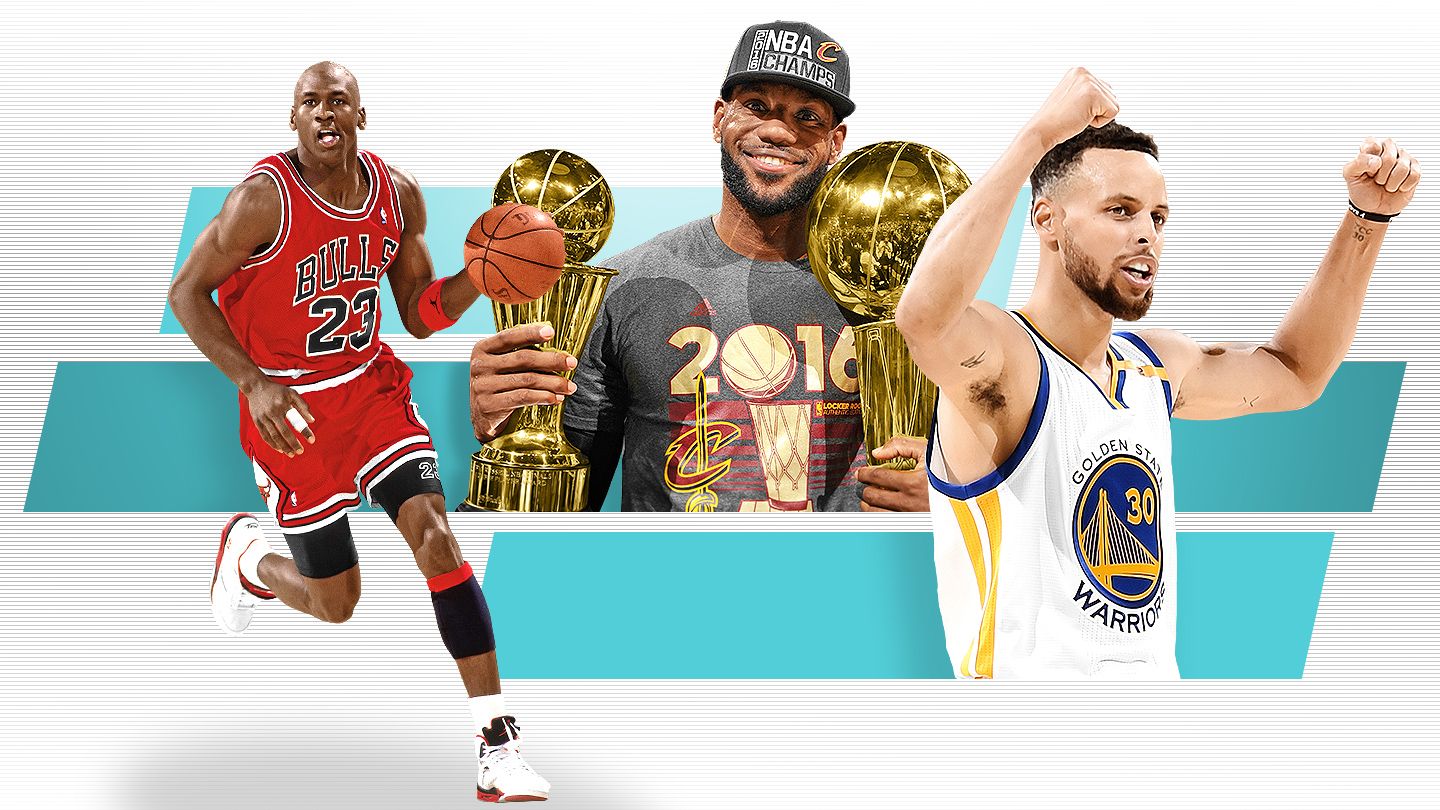 NBA Power Rankings: The 50 Greatest Jerseys in League History