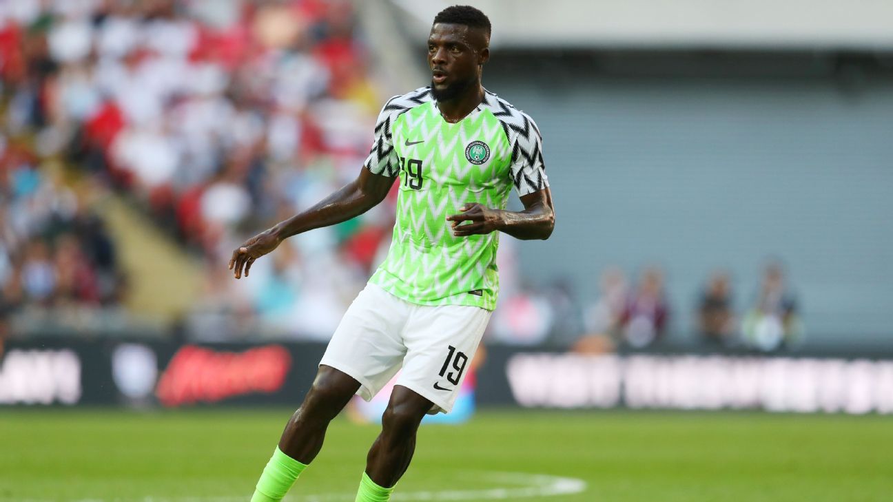 Image result for john ogu