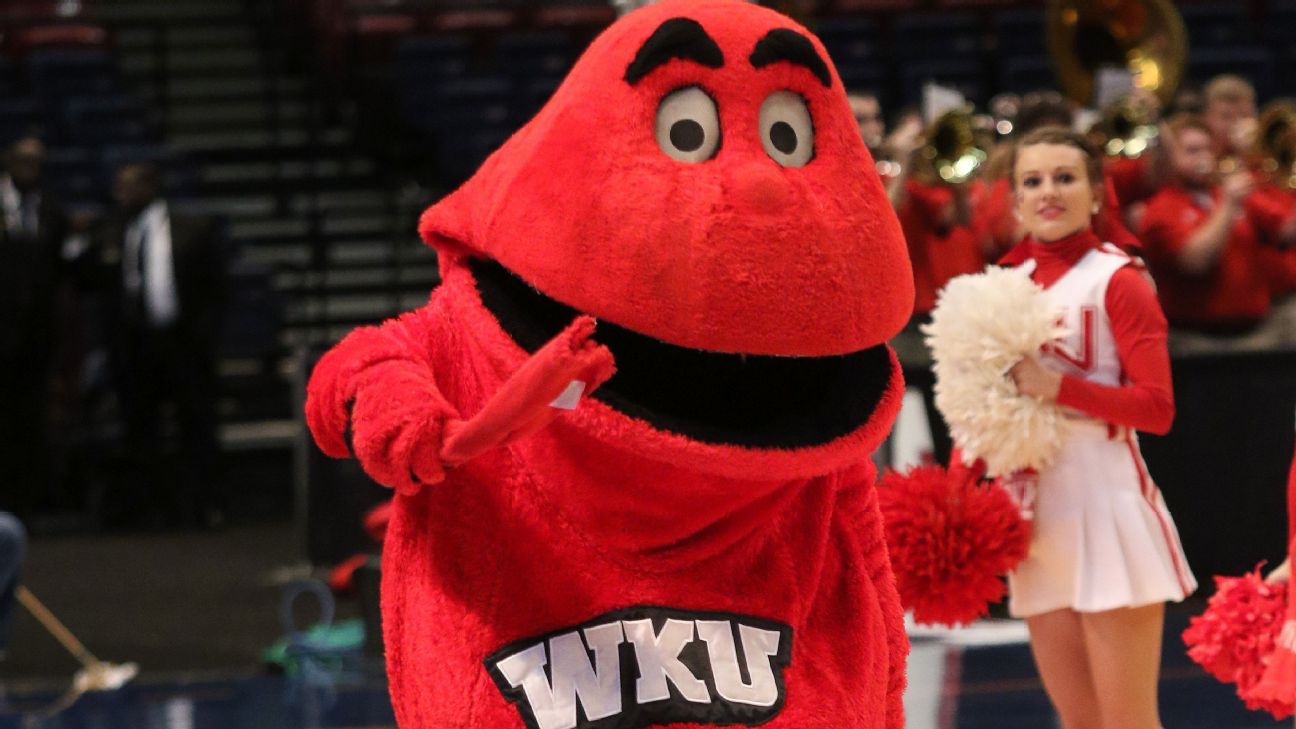 Court backs creator of Western Kentucky Hilltoppers mascot Big Red in
