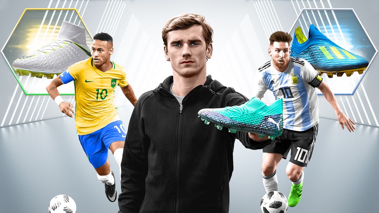 Stunning Nike Magista Obra II 2018 World Cup Boots Revealed