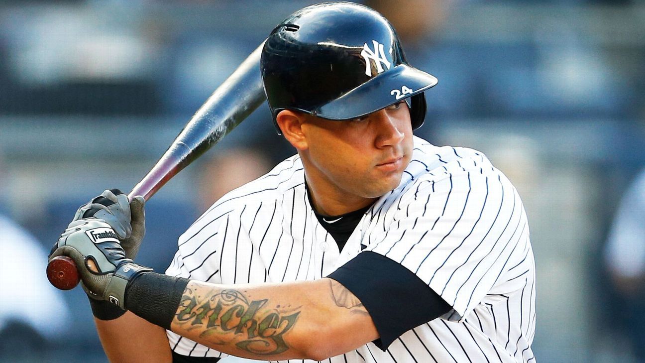 Gary Sanchez injury update: Yankees catcher (groin) hopes to