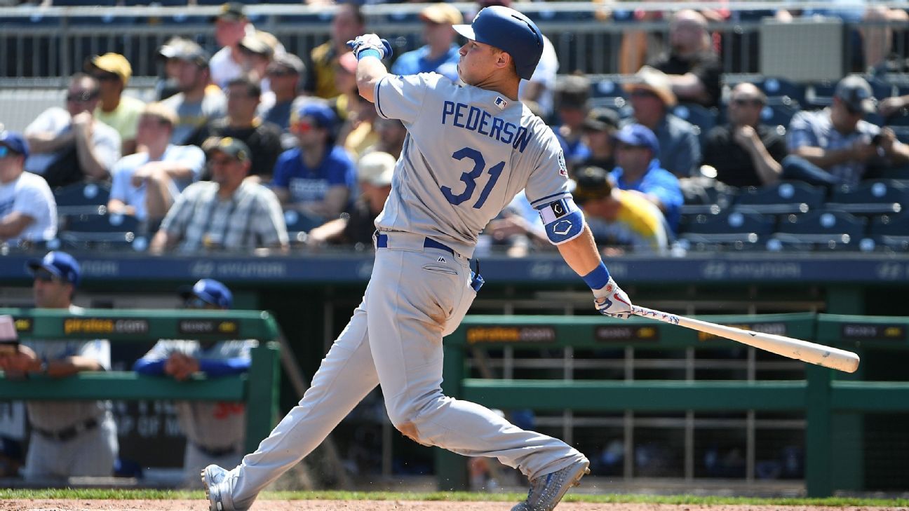 Fantasy Baseball Top fantasy baseball free agents by position ESPN