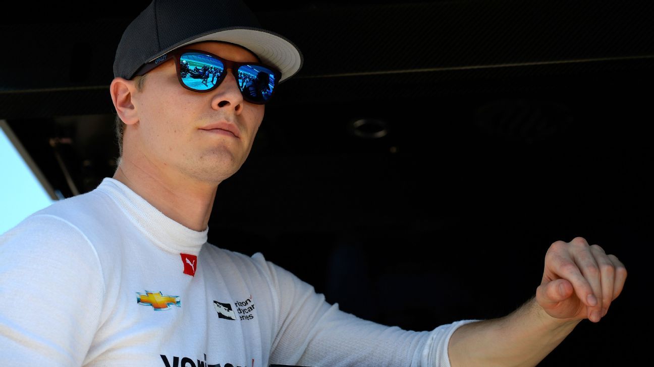 Newgarden, more IndyCar drivers to race in SRX Auto Recent