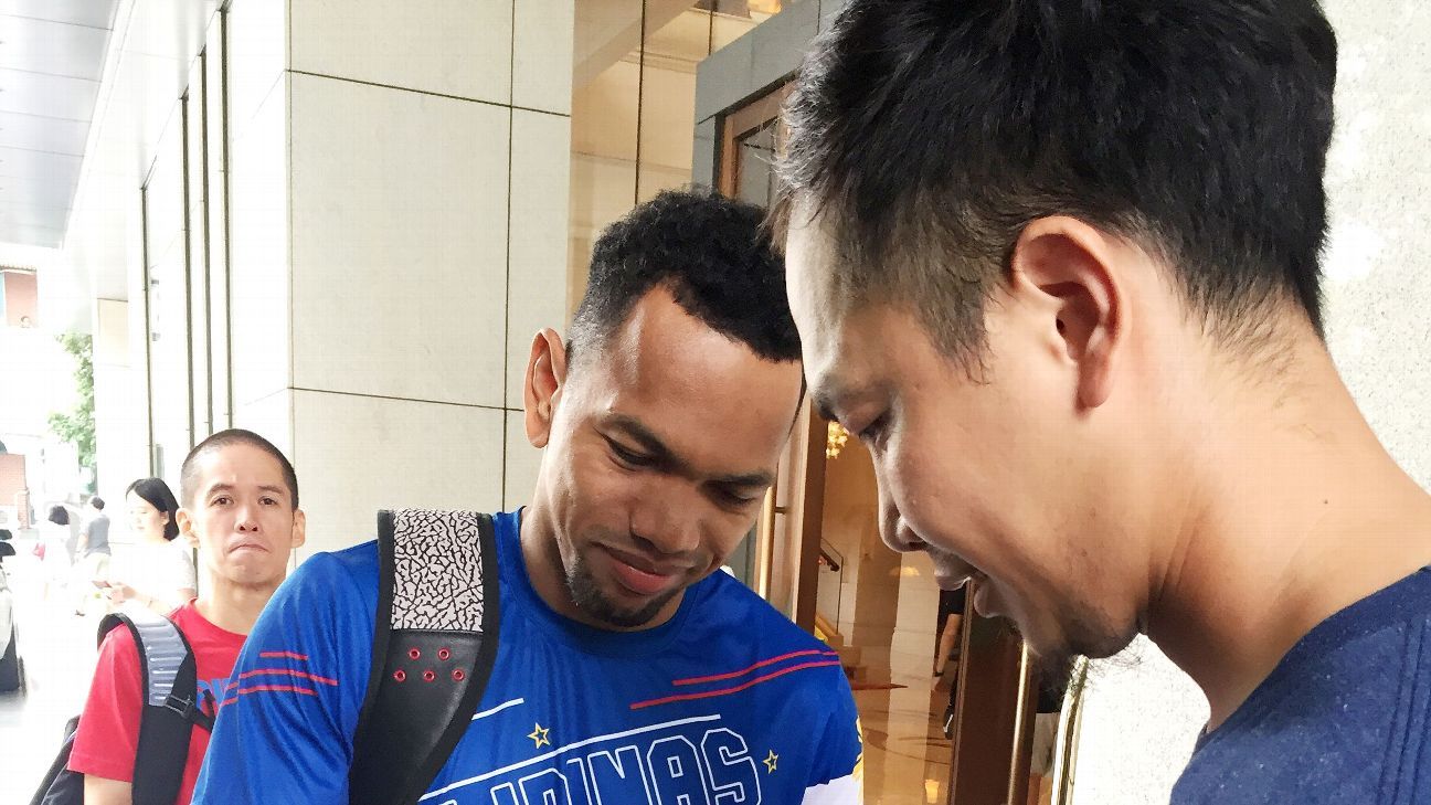 Gilas receives overwhelming support from Filipinos in Taipei - 1296 x 729 jpeg 153kB