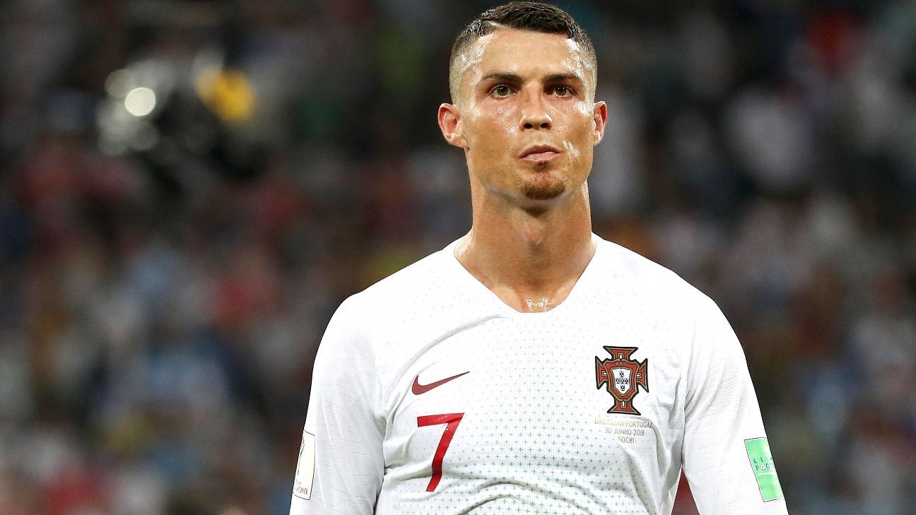 Ronaldo 7 Boxing Live Stream
