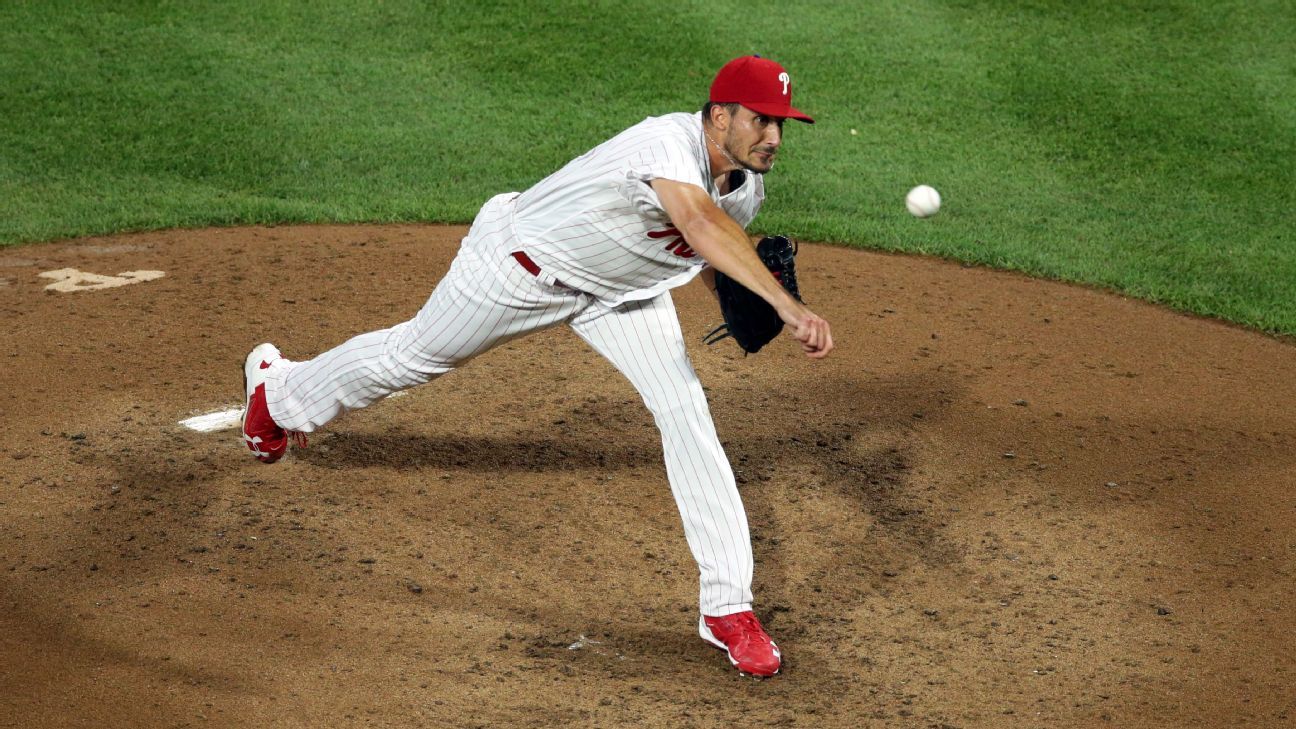 Fantasy MLB Daily notes, pitcher rankings and hitter ratings plus