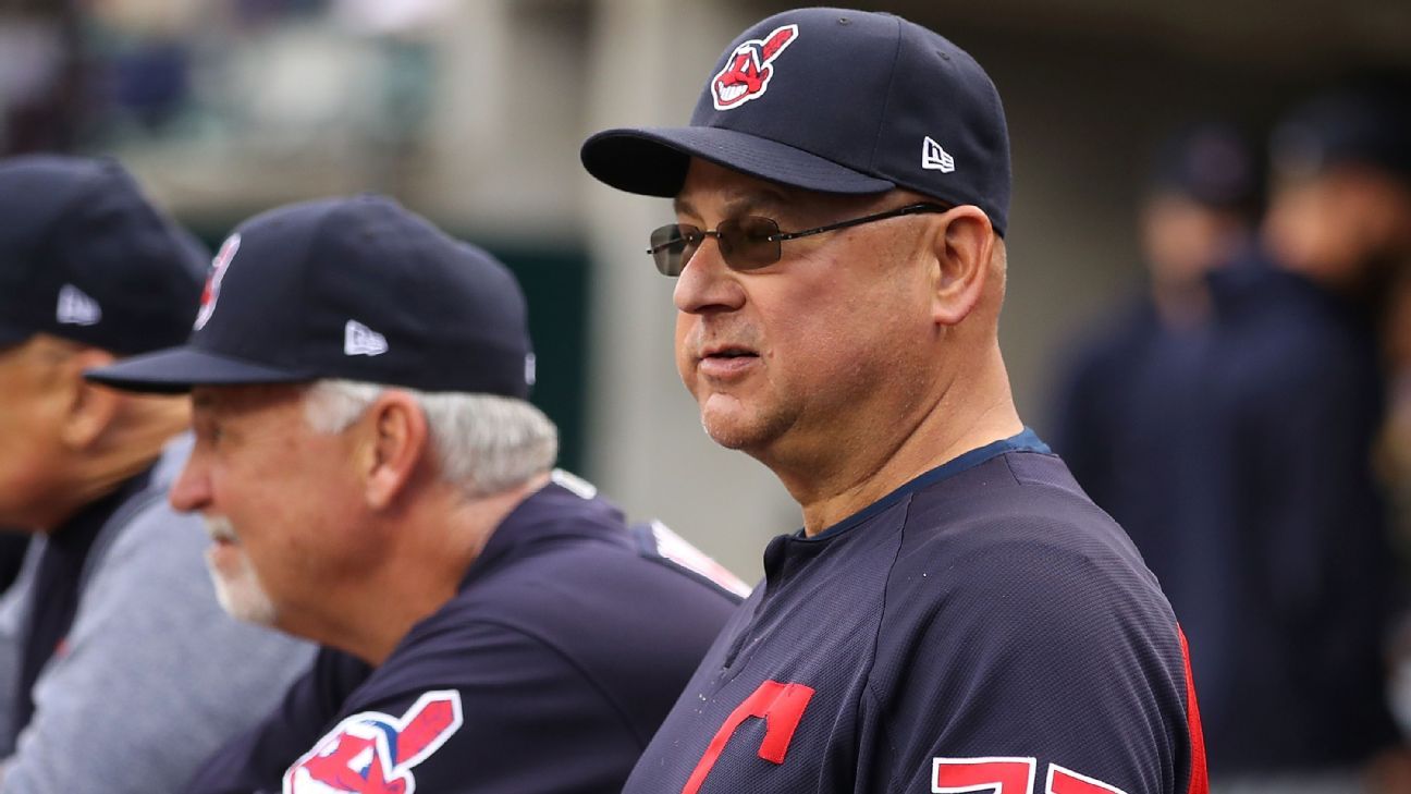 Terry Francona explains what will hold back the burgeoning trend in smart  bullpen management