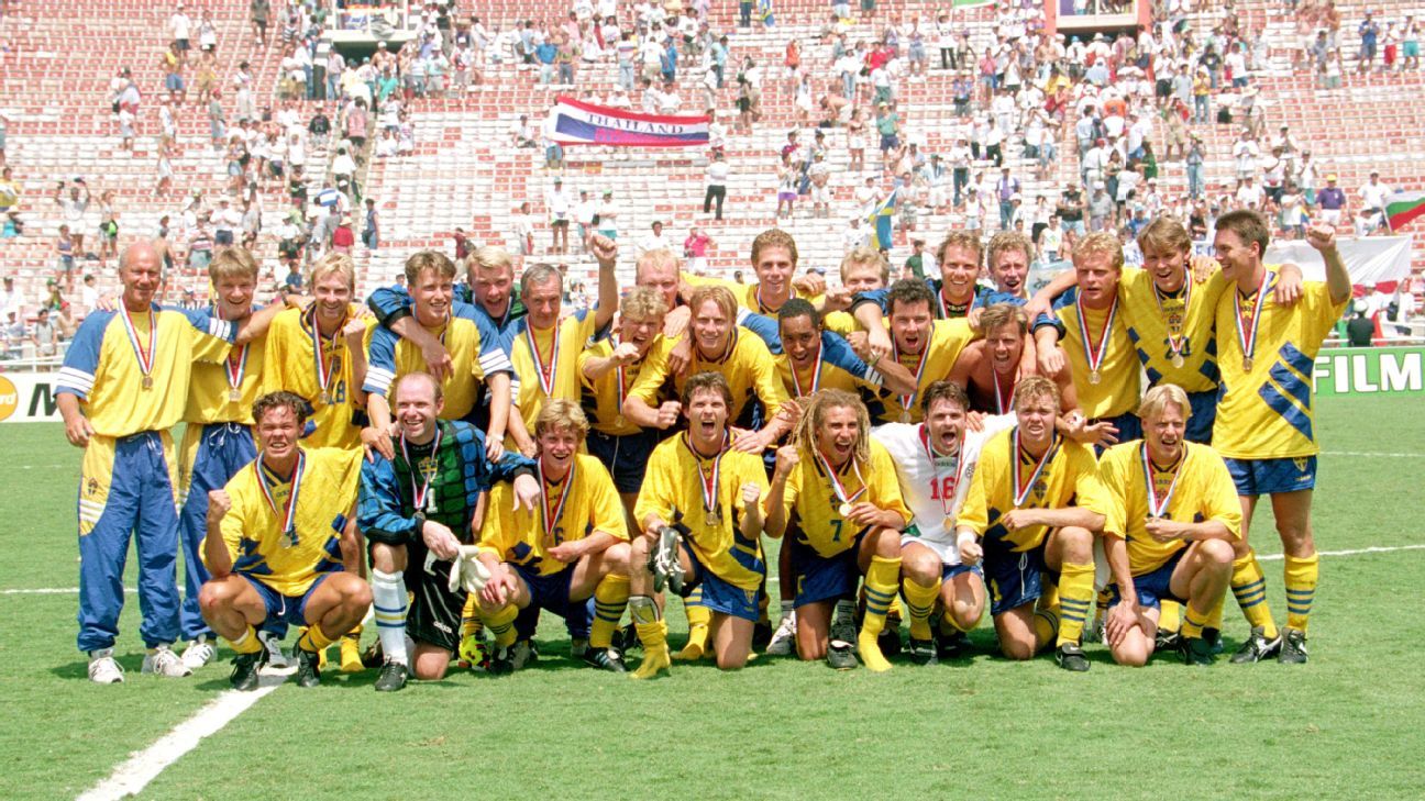 Que Seleção ficou em terceiro lugar na Copa de 2006?
