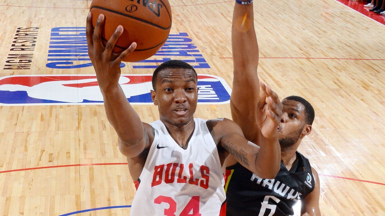 Can NBA summer league predict surprise stars? - ESPN