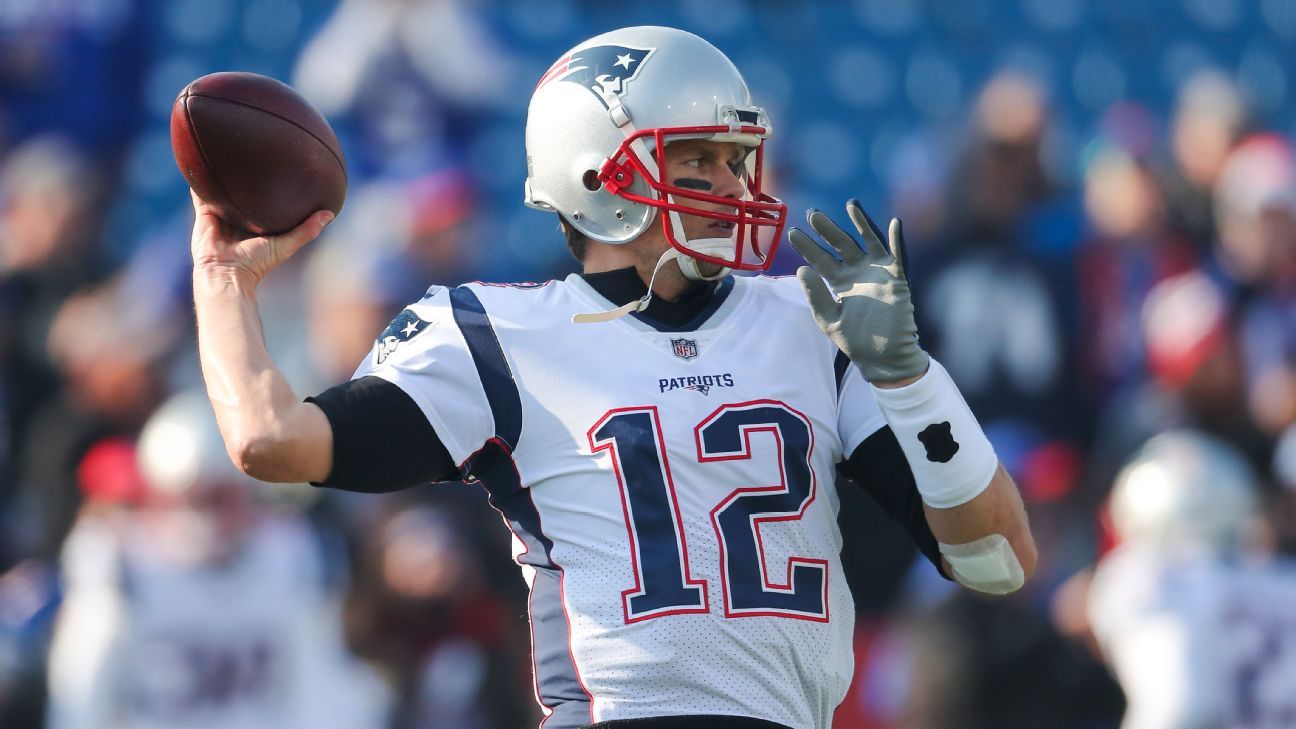 NFL Ranking every starting NFL QB by record against the spread ESPN