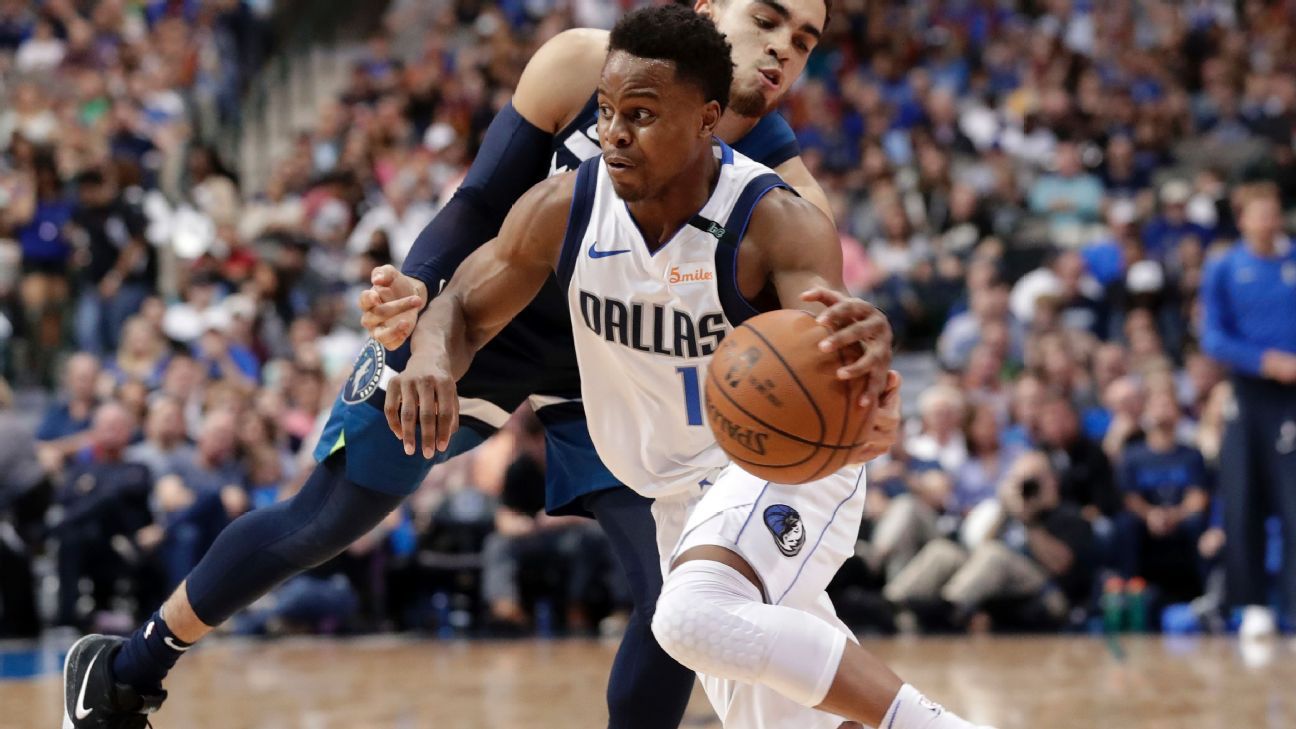 Cavs sign guard Yogi Ferrell to 10-day contract