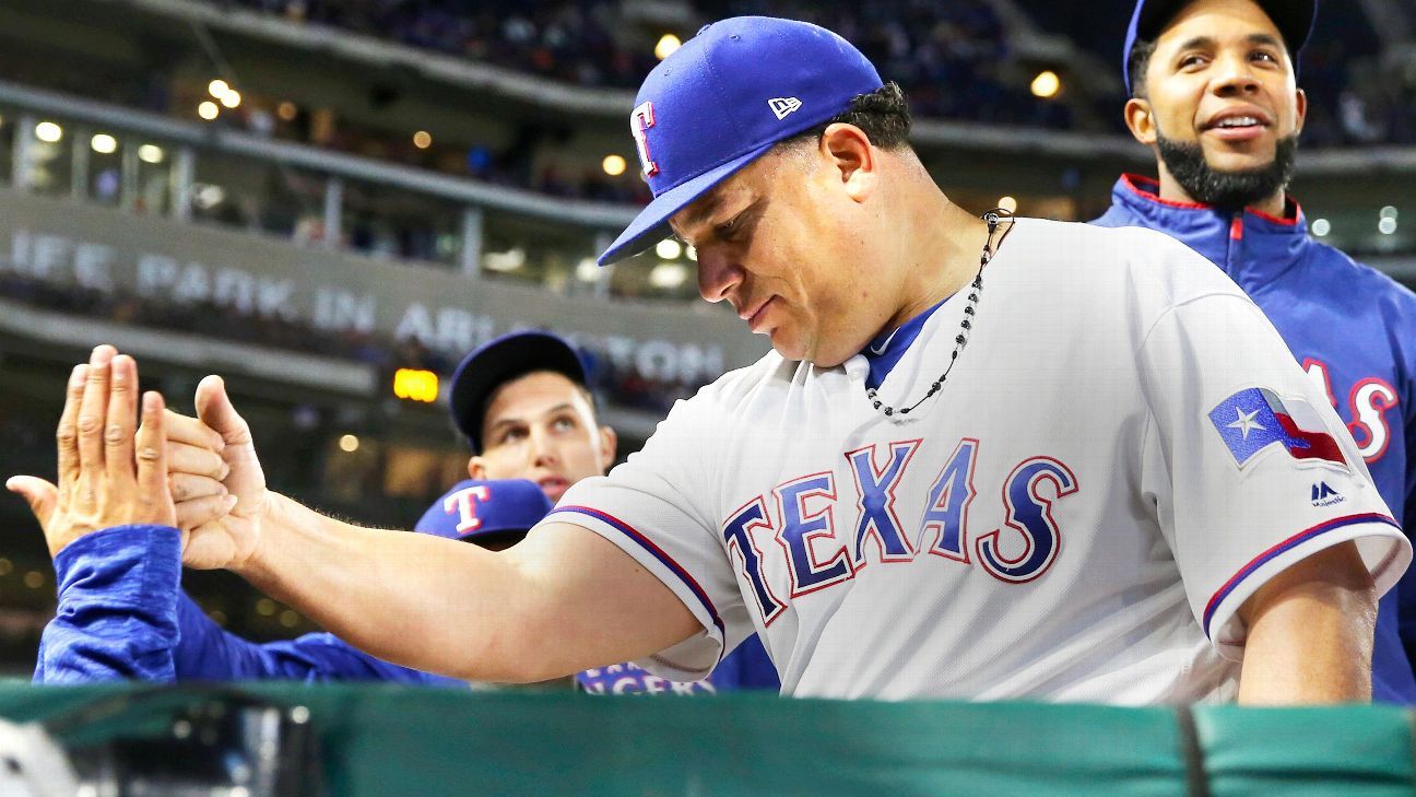 Bartolo Colon Stats, Fantasy & News