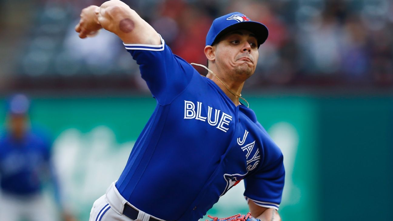 Drooling' Blue Jays cap sold out in days after outrage online