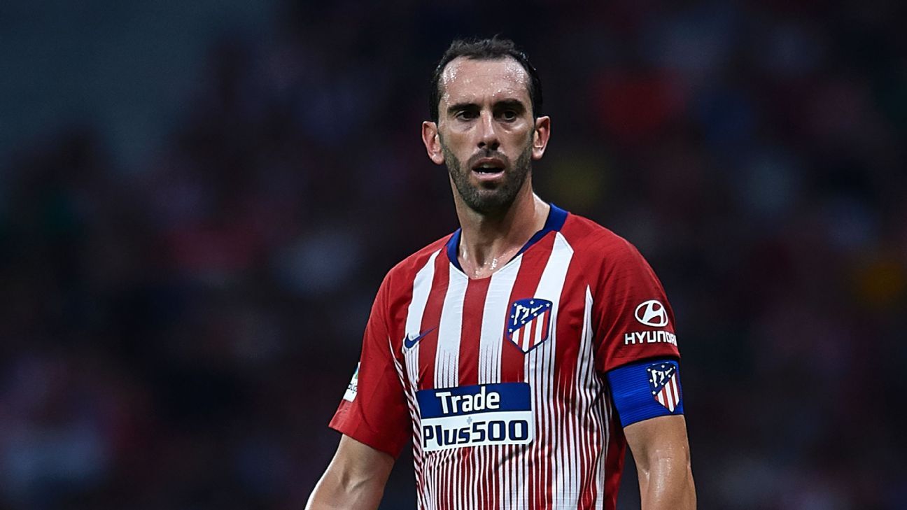 Image result for Diego Godin