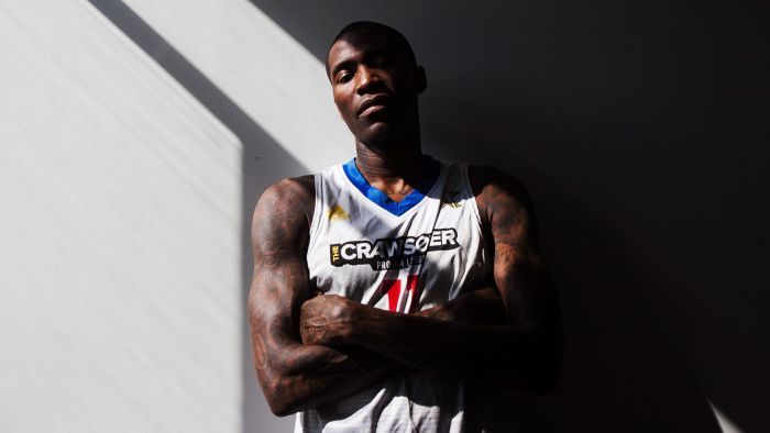 Jamal Crawford Agrees To 1 Year Deal With Phoenix Suns
