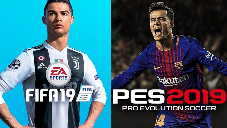 EA provoca Konami dizendo por que FIFA fez mais sucesso que PES
