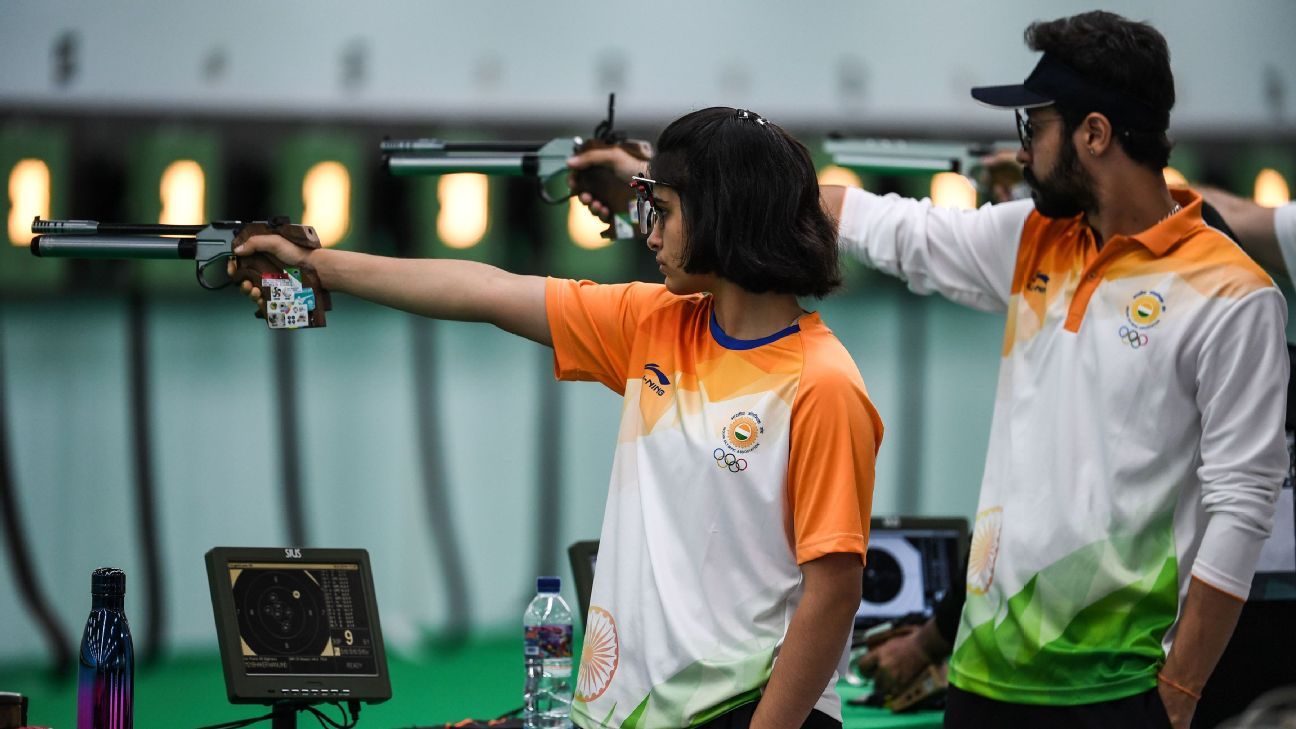 Performance logs, spiritual calm and sprawling hotel rooms How India's