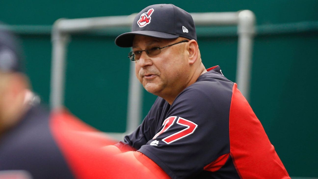 Terry Francona Drug Use Rumors: 5 Fast Facts You Need