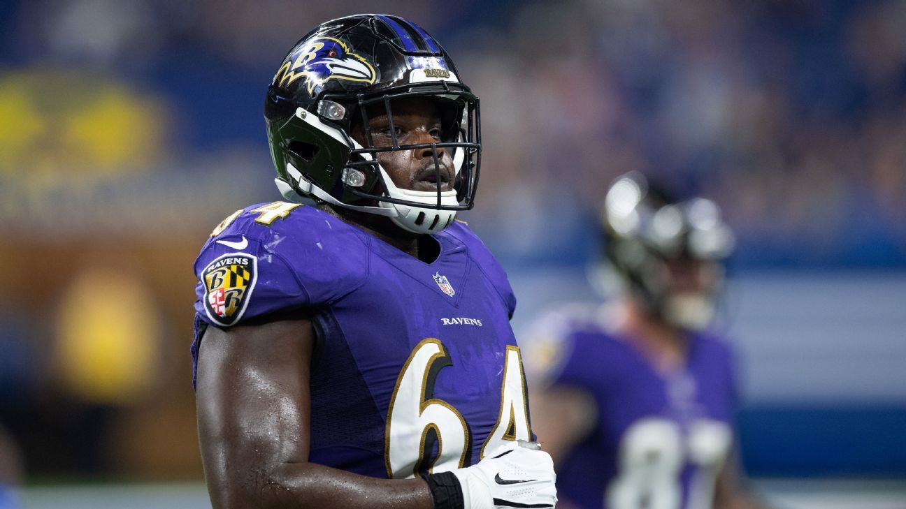 Greg Senat of Baltimore Ravens in trouble over tweeted photo