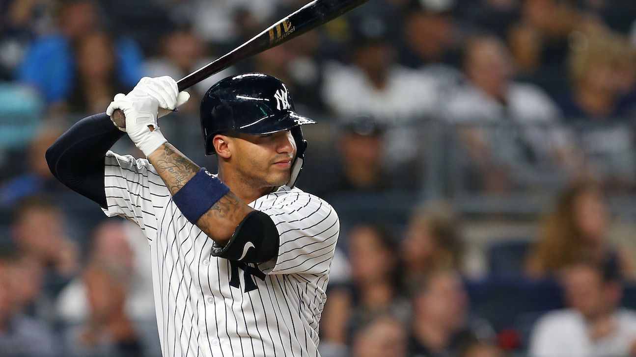 Mlb equipos resultados estad sticas rumores de major league