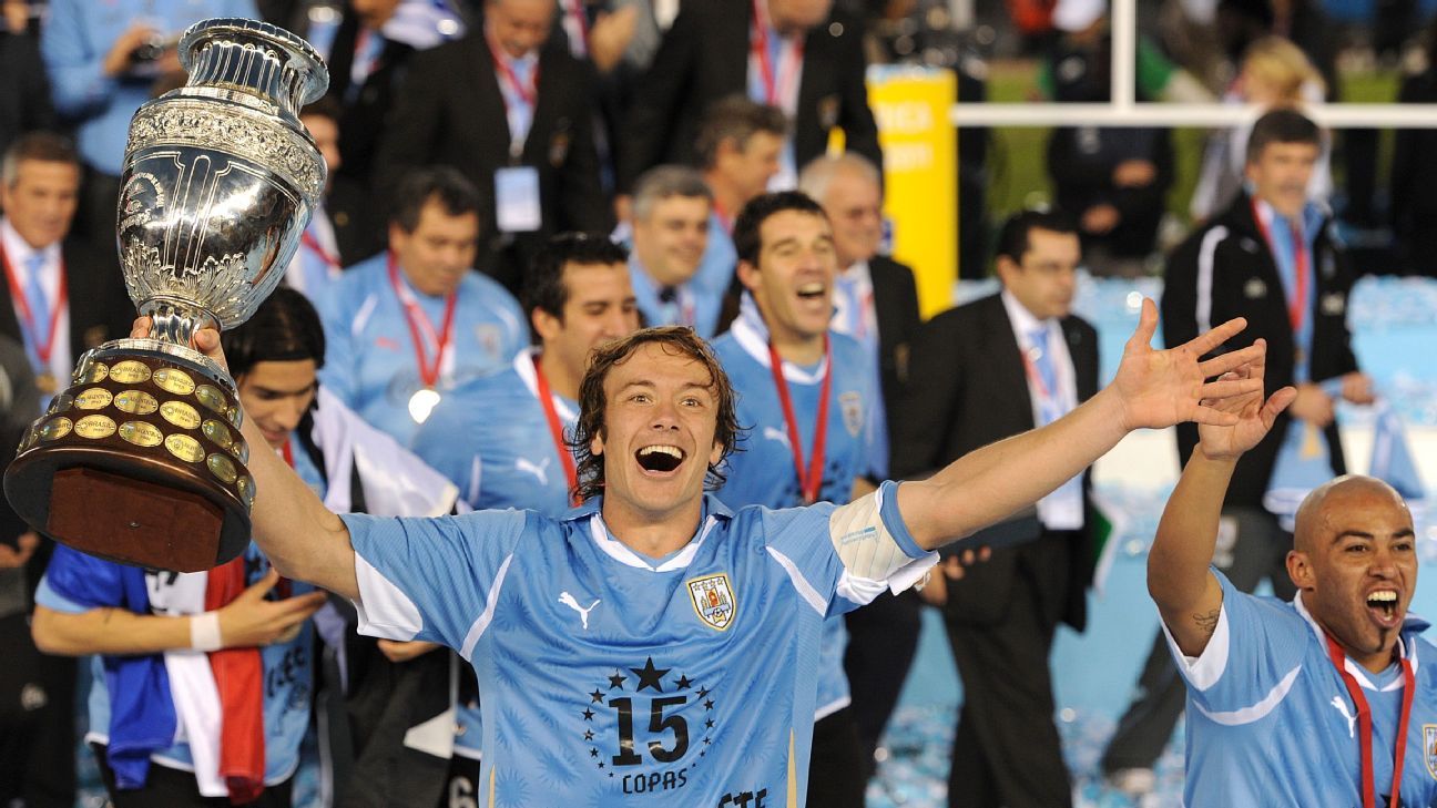 Muslera: O Muro Uruguaio Contra a Força Rubro-Negra na Liberta!