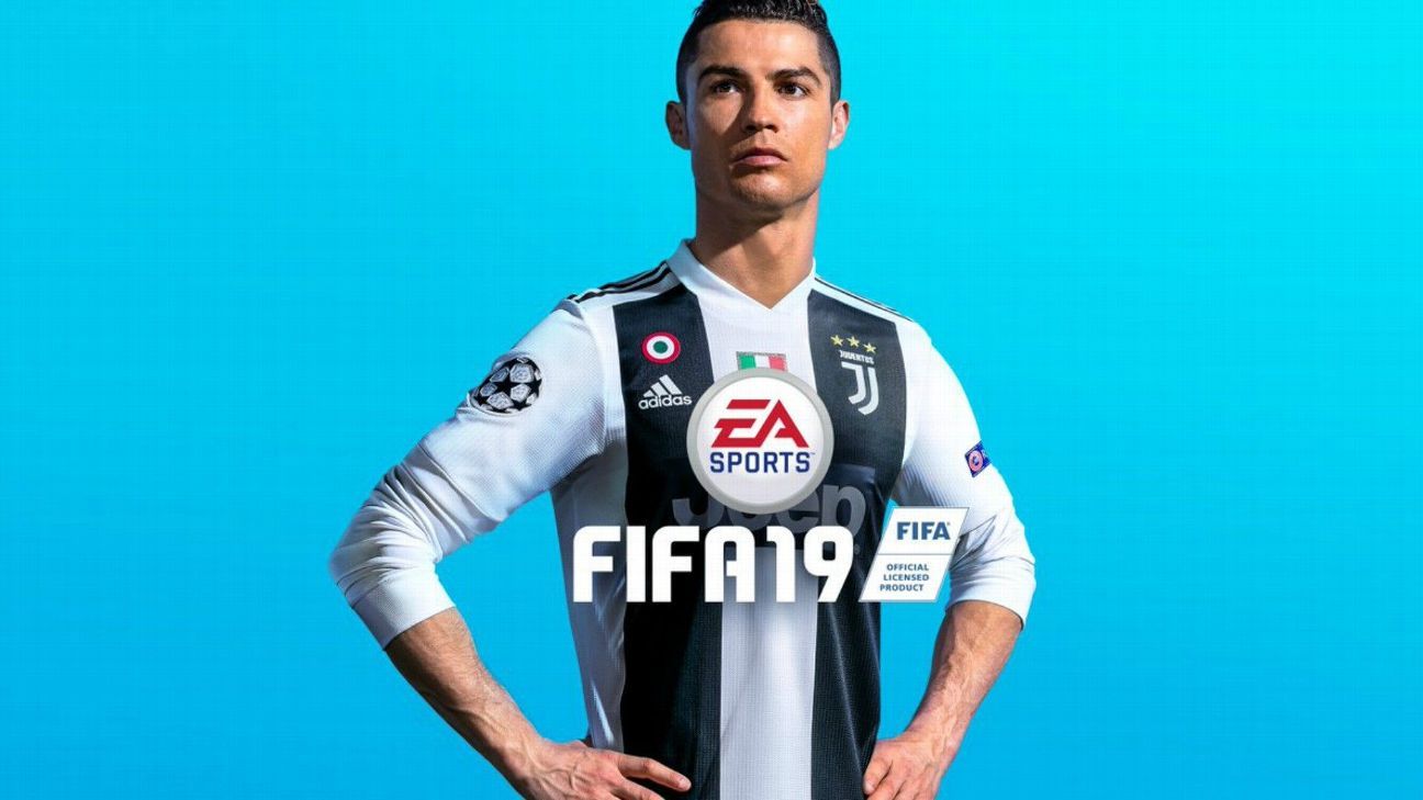 FIFA 19 será lançado para PlayStation 3 e Xbox 360