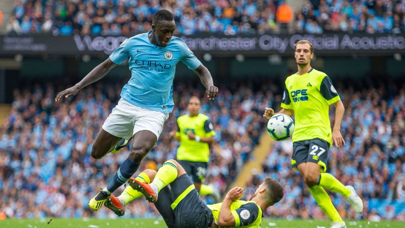 Fantasy soccer Why fullbacks are the best picks at defender in